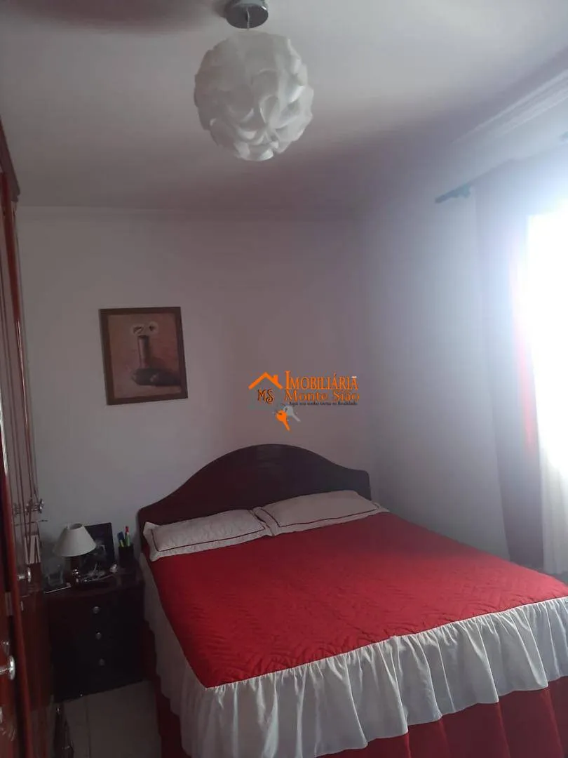 Imagem Apartamento com 2 dormitórios à venda, 50 m² por R$ 223.000,00 - Centro - Guarulhos/SP