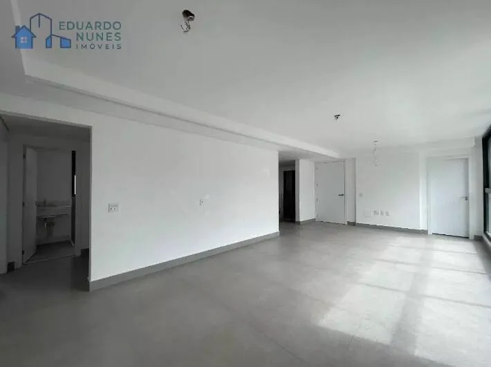 Imagem APARTAMENTO NOVO COM 4 QUARTOS, 02 SUÍTES, 3 VAGAS NO LOURDES!!!!!!