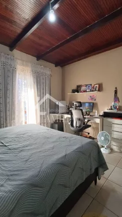 Imagem SOBRADO COM EDÍCULA NO PARQUE GUARANI