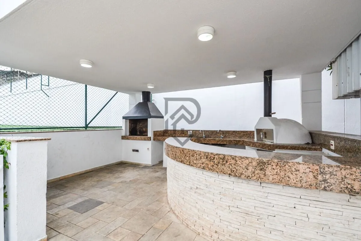 Imagem Apartamento Condomínio The Parker aclimação pronto para morar