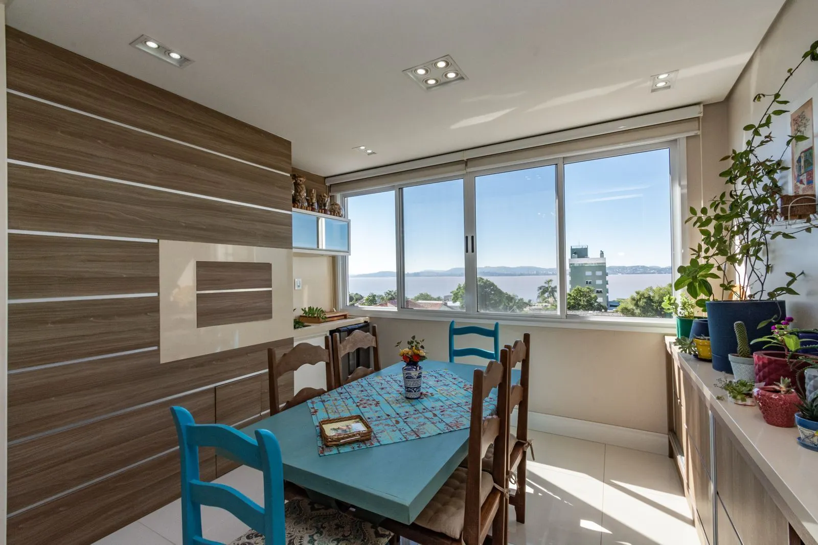 Imagem APARTAMENTO 3 DORMITORIOS