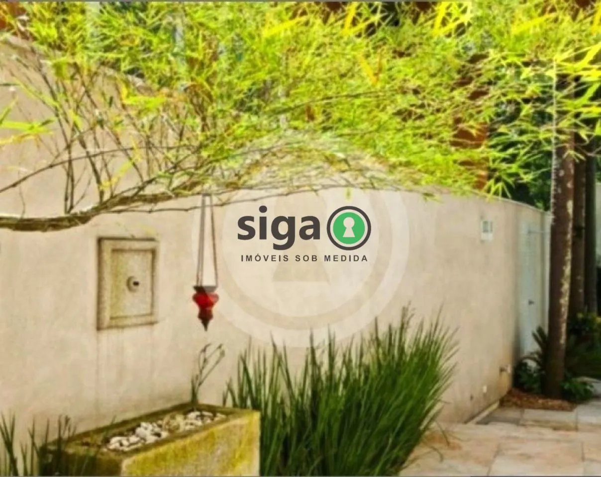 Imagem Casa Residencial em Jardim Marajoara