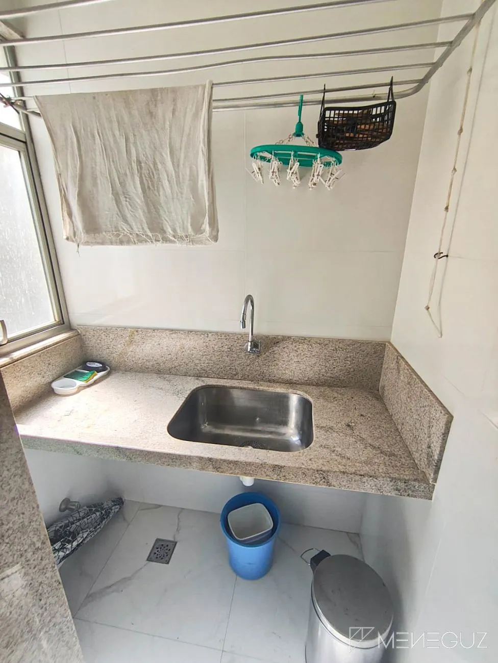 Imagem Apartamento 3 quartos a venda de frente total para o mar na Praia do Morro em OPORTUNIDADE!!