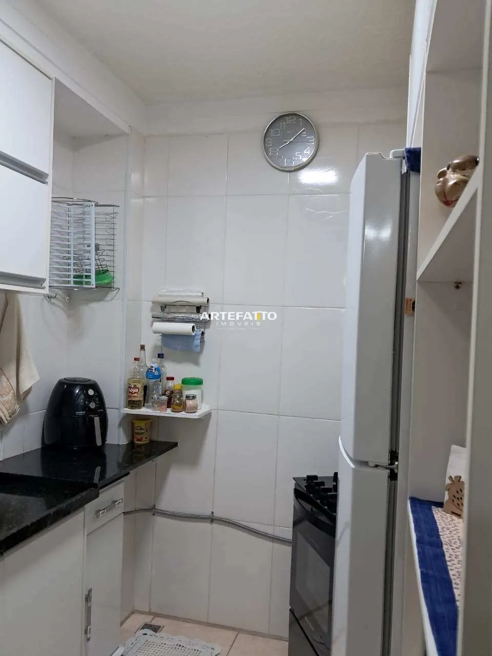 Imagem Apartamento à venda em Franca, Parque Fremont, com 2 quartos, 66m2