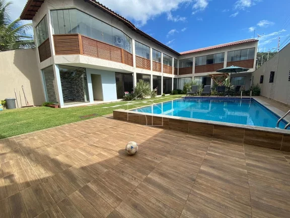 Imagem CASA DUPLEX EM NOVA ALMEIDA
