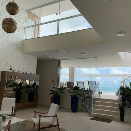 Imagem Apartamento com 2 Quartos à Venda, 120 m²em Aviação - Praia Grande