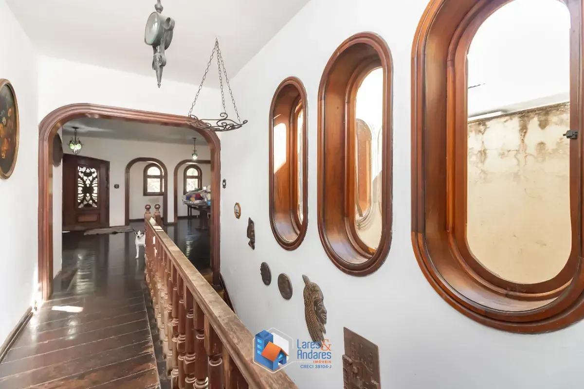 Imagem Sobrado para venda em Jardim Franca com 4 quartos, sendo 4 suítes, 450m²