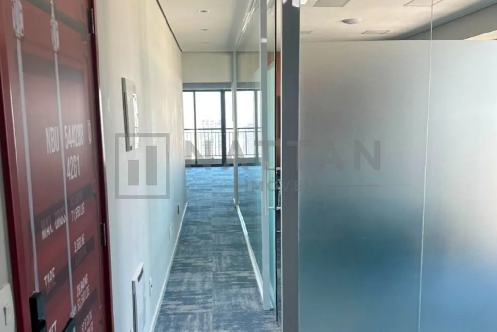 Imagem Sala à venda, 39 m² por R$ 749.900,00 - Alto da Mooca - São Paulo/SP