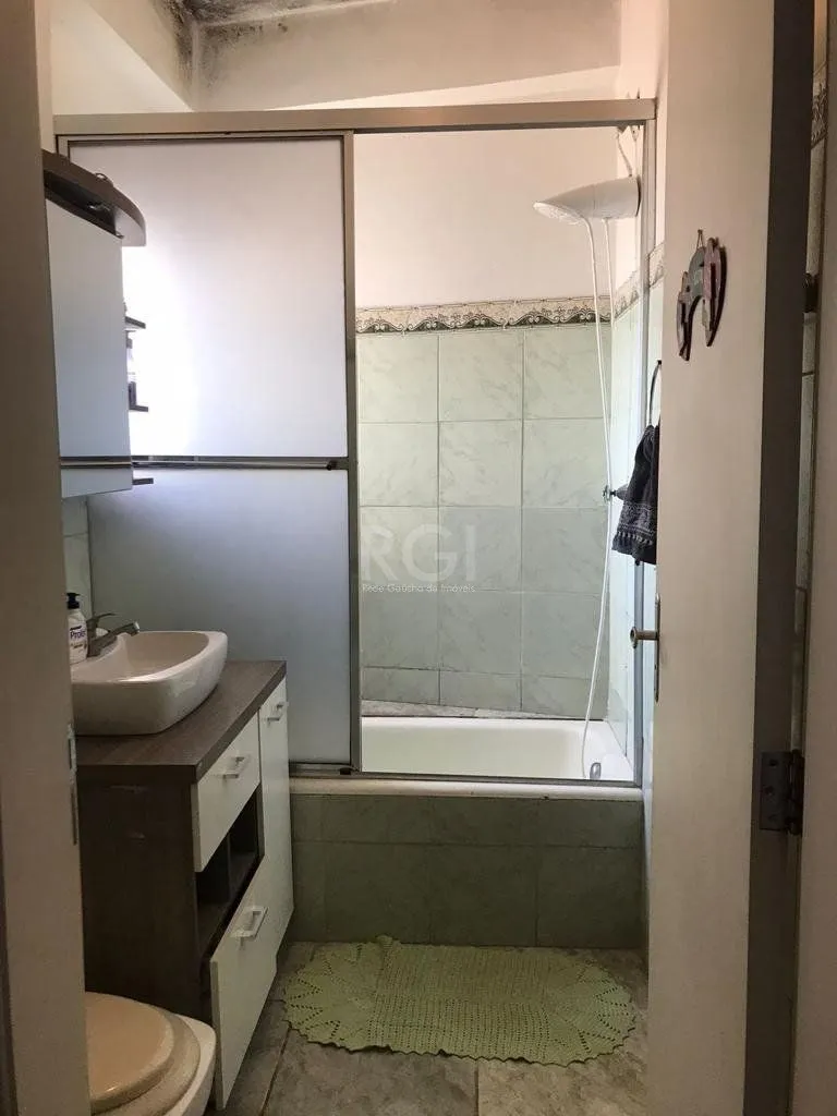 Imagem Apartamento para Venda - 82.92m², 3 dormitórios, Floresta