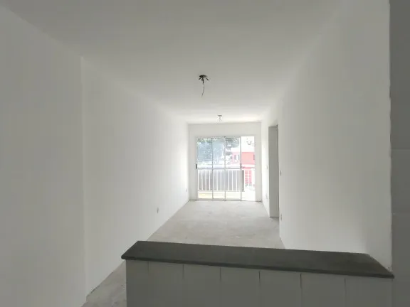 Imagem Apartamento com 2 Quartos à Venda, 47 m² em Vila Curuçá - São Paulo