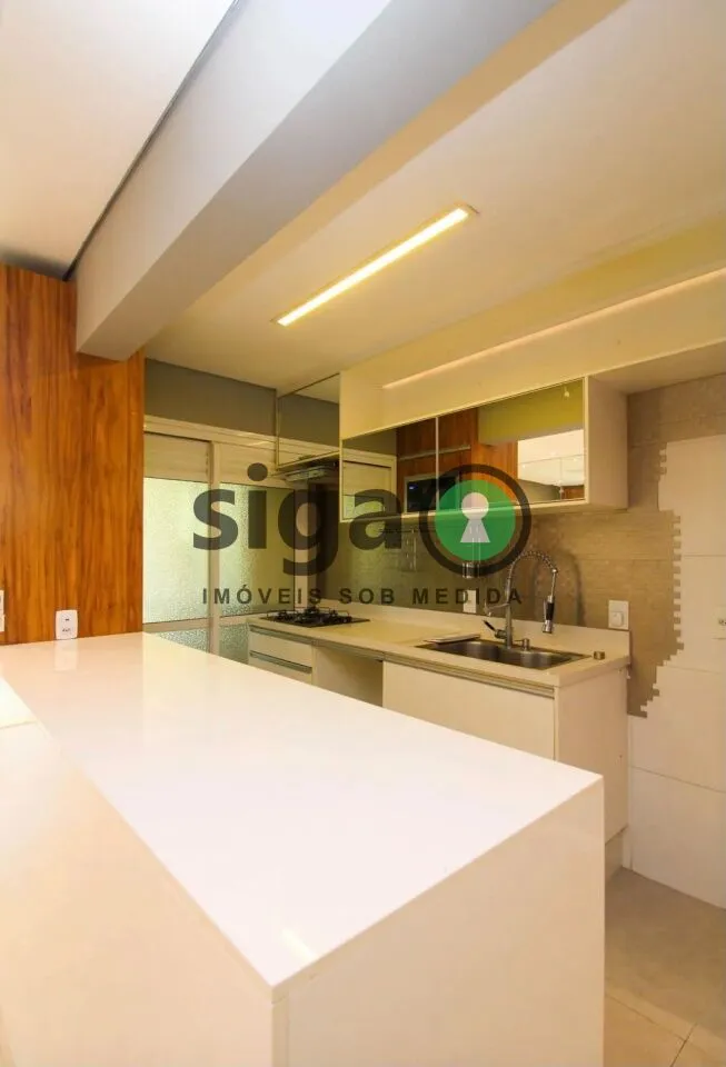 Imagem APARTAMENTO Á VENDA NA VILA ANDRADE COM 3 QUARTOS E 2 VAGAS!