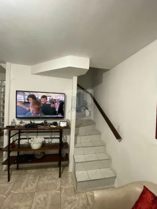 Imagem Casa à venda no bairro Jardim São Bernardo - São Paulo/SP