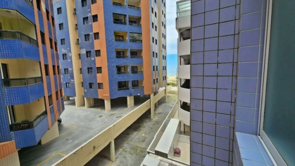 Foto do imóvel APARTAMENTO COM 75,00 m² - AVIAÇÃO - PRAIA GRANDE SP em AVENIDA CARLOS MARTINIANO DE ANDRADE BITTENCOURT, 101 - AVIAÇÃO, PRAIA GRANDE - SP
