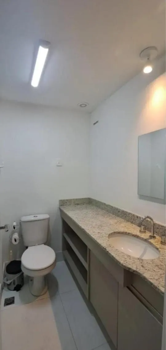Imagem Loft à venda na Av. dos Cubanos com infraestrutura completa