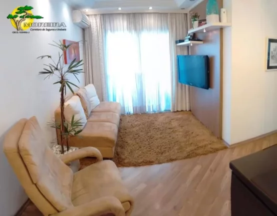 Imagem LINDO APARTAMENTO PARA VENDA NO IMIRIM