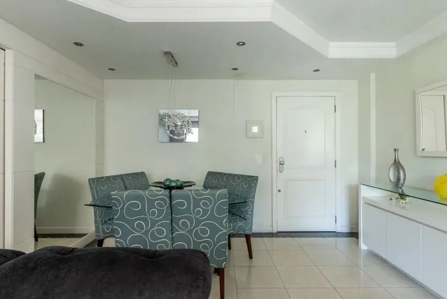 Imagem Apartamento Garden com 3 dormitórios e pátio ensolarado