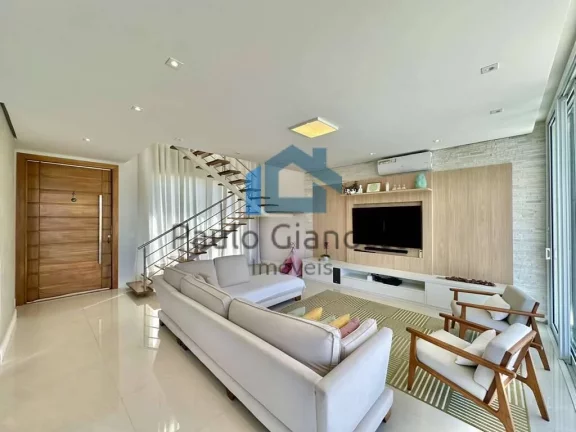 Imagem Vintage Granja Viana - Casa Moderna e Integrada
