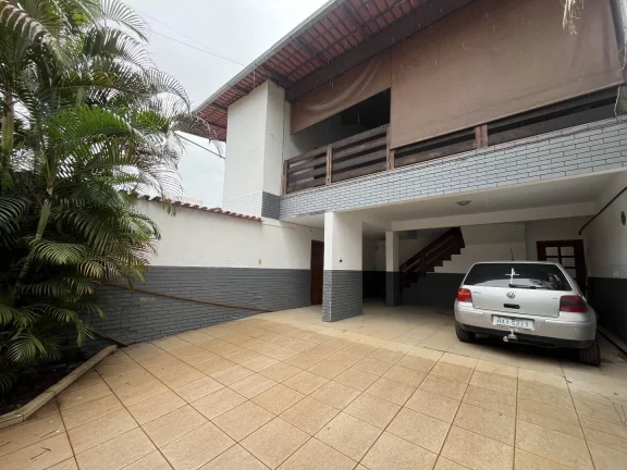 Imagem Casa para locação Belvedere