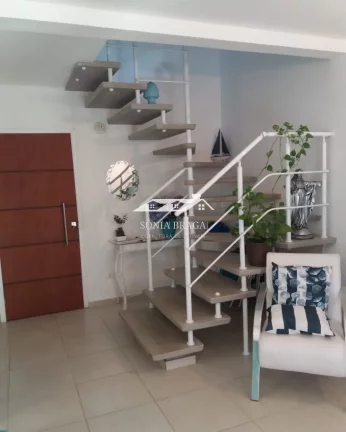 Imagem CASA RESIDENCIAL em Bertioga - SP, Boracéia