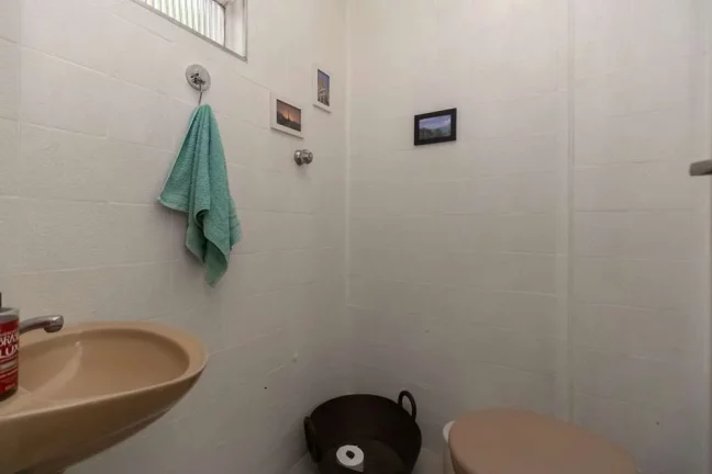 Imagem Apartamento à venda em São Paulo, Cerqueira César, com 3 quartos, 97,55m2
