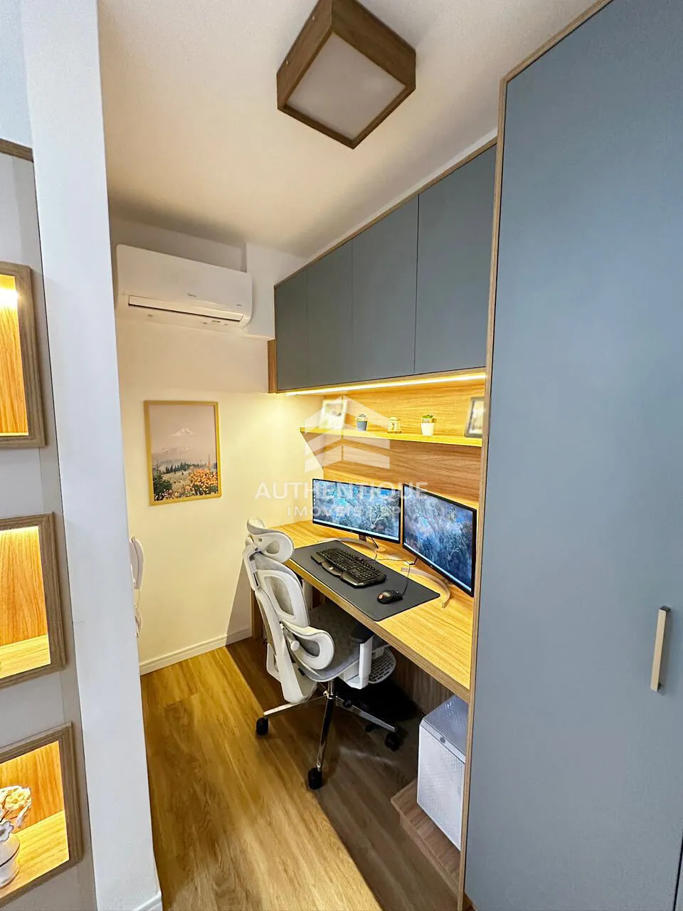 Imagem CONTEMPORANEO JARDINS - Apartamento no bairro Jardins à venda
