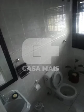 Imagem Casa em Condomínio para Venda em Jandira / SP no bairro Parque Nova Jandira