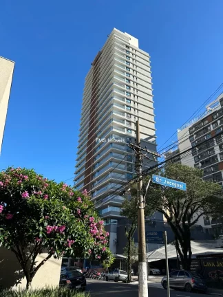 Imagem APARTAMENTO 211m² - 3 DORMITORIOS (3 SUÍTES) - 3 VAGAS - CAMPO BELO