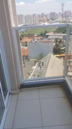 Imagem Apartamento à venda, 36 m² por R$ 300.000,00 - Alto - Piracicaba/SP