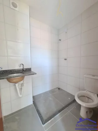 Imagem Apartamento novo no Perequê-Açú