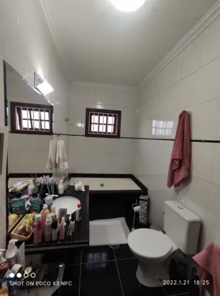 Imagem Sobrado com 3 Quartos à Venda, 125 m² em Jardim Santa Cruz (Campo Grande) - São Paulo