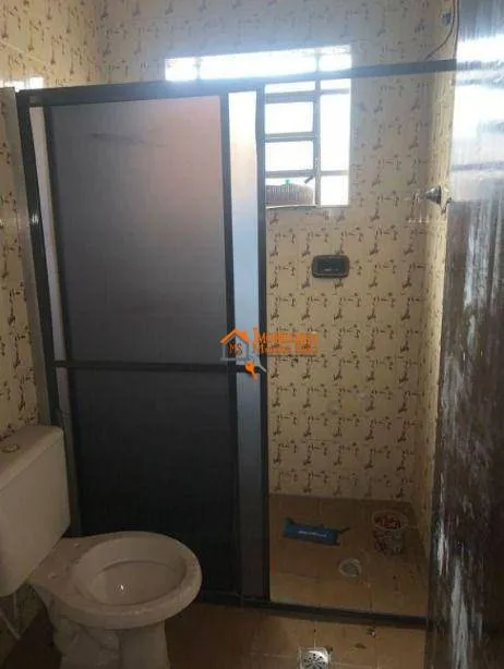 Imagem Casa com 2 dormitórios à venda, 80 m² por R$ 583.000 - Jardim Pinhal - Guarulhos/SP