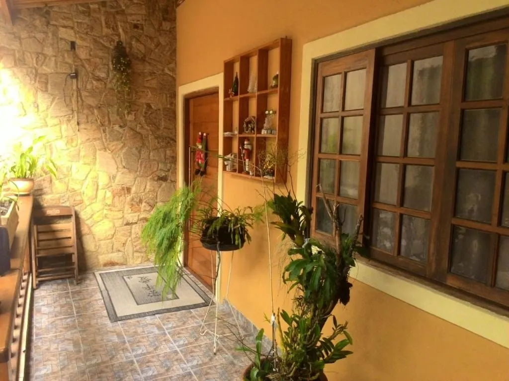Imagem Casa à venda 5 Quartos, 1 Suite, 3 Vagas, 250M², Chácara Galega, Pindamonhangaba - SP