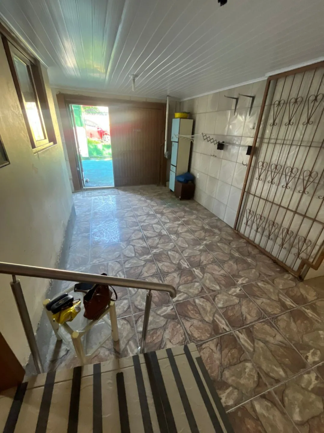 Imagem ÓTIMA OPORTUNIDADE - DUAS CASAS NO MESMO PÁTIO!