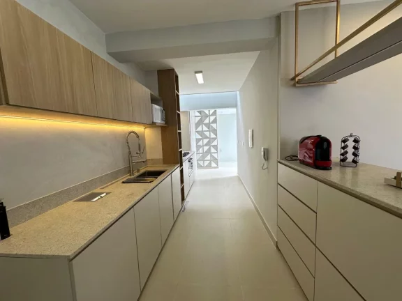 Imagem Apartamento Padrão