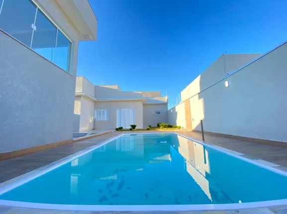 Imagem Casa com 3 Quartos à Venda, 204 m² em Jardim Alvorada - Alfenas