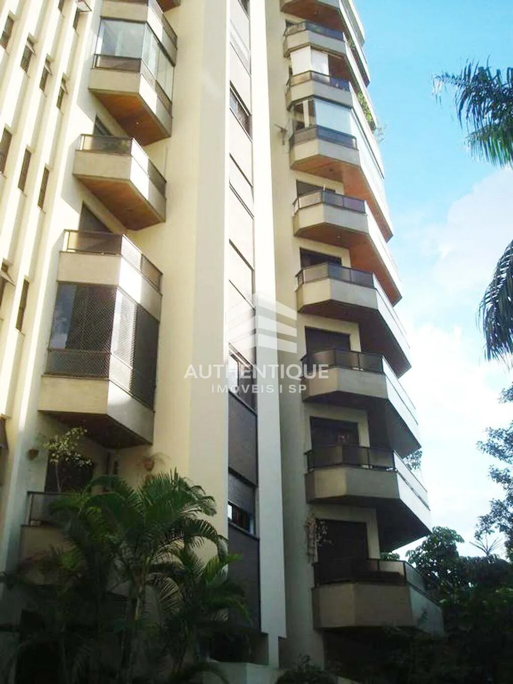 Imagem MIRAFLORES ITAIM BIBI - Apartamento no bairro Itaim Bibi à venda