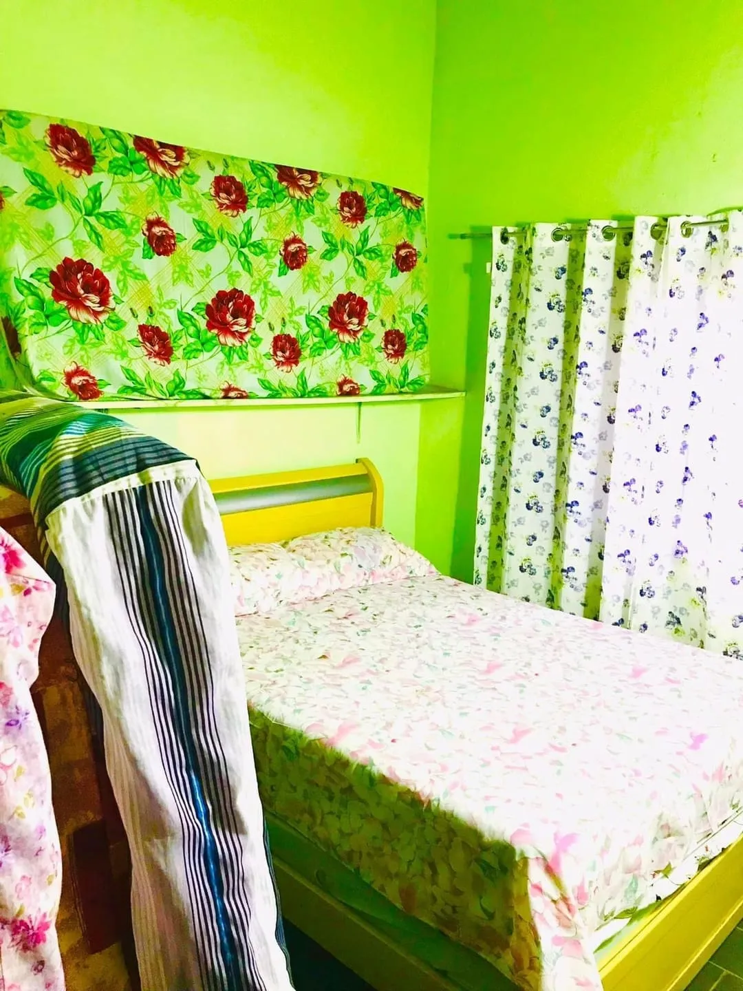 Foto do imóvel Chácara à venda 2 Quartos, 2 Vagas, 4500M², São João da Boa Vista, Caçapava - SP