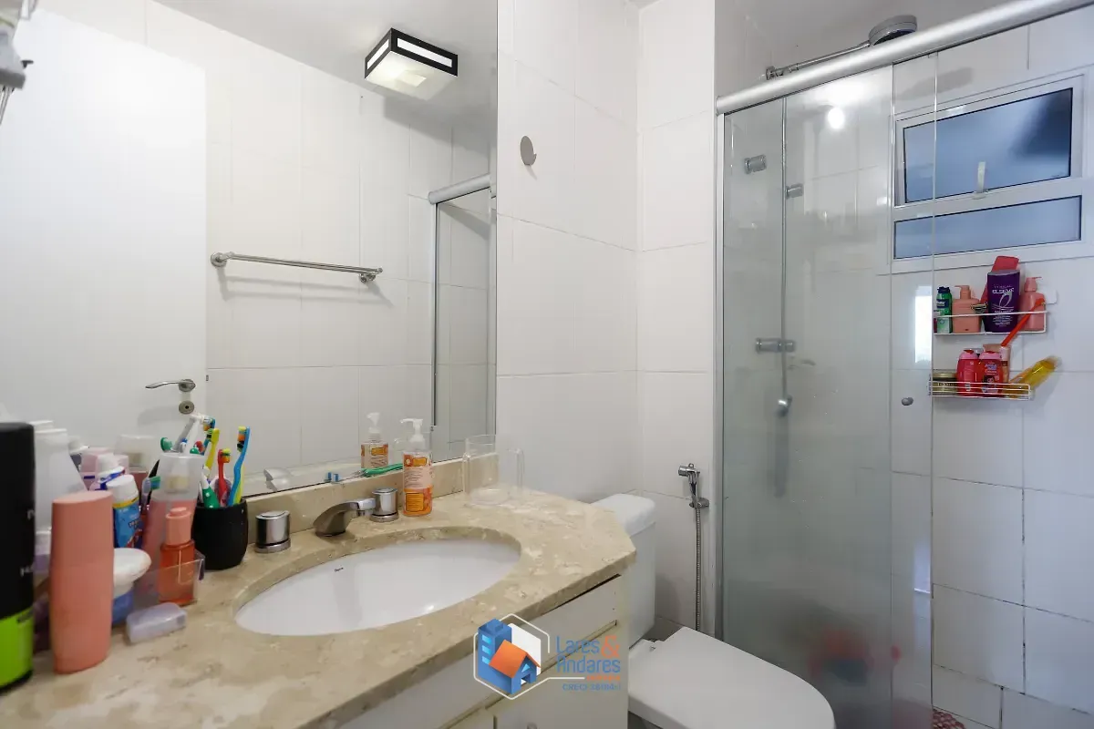 Imagem Apartamento para venda em Barra Funda com 3 quartos, sendo 1 suíte, 81m²