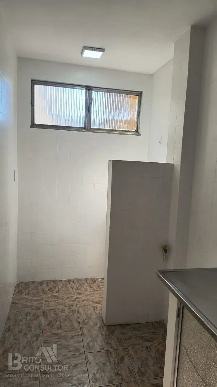 Imagem Condominio Parque Residencial Solar de Alcântara 1 - Vendo Apartamento com 2 quartos em Alcântara, - São Gonçalo/RJ