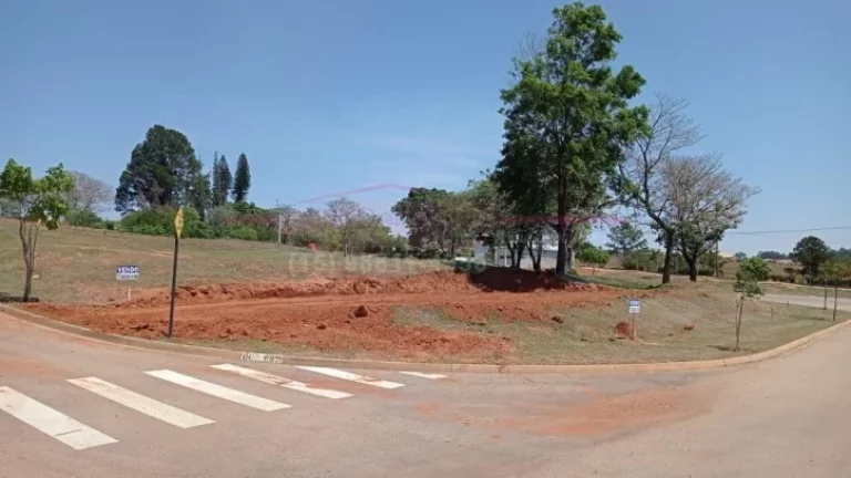 Foto do imóvel Terreno Residencial em condomínio
