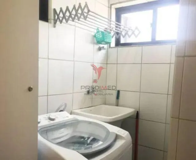 Imagem Apartamento de 2 Quartos, sendo 1 Suite Localizado em Manaíra, a 450 metros do mar