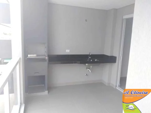 Imagem APARTAMENTO 02 DORMITÓRIOS SENDO 01 (SUITE) - COM PISCINA