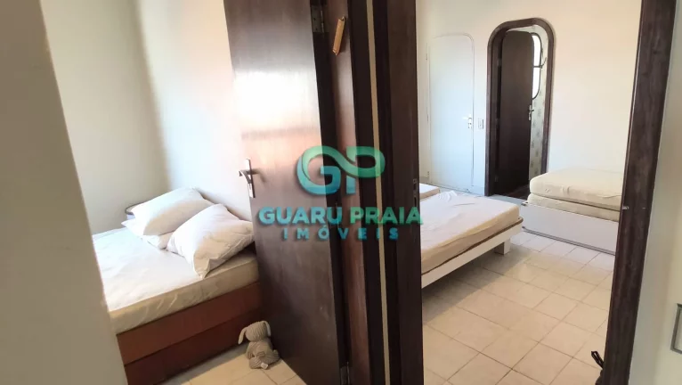 Imagem Apartamento à venda no bairro Pitangueiras - Guarujá/SP