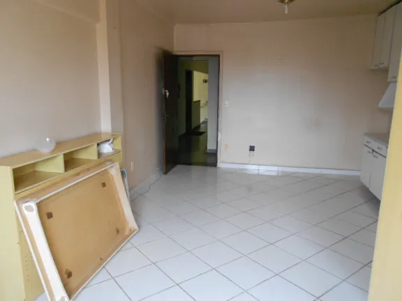 Imagem Apartamento com 1 Quarto à Venda, 35 m² em Caiçara - Praia Grande