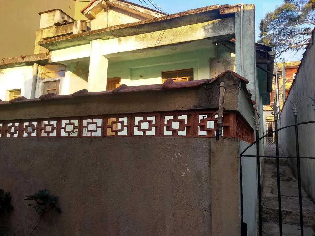 Foto do imóvel Casa para Venda em Santo André / SP