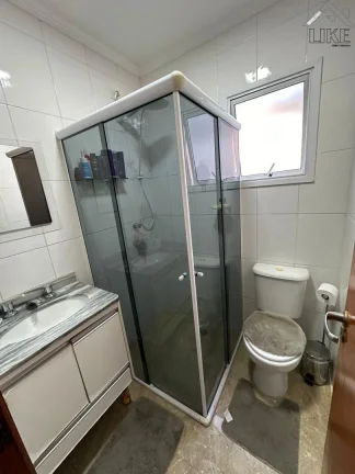 Imagem Apartamento à venda em São José dos Campos, Vila Maria