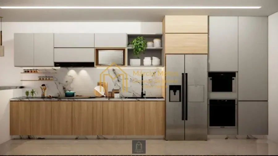 Imagem Casa para Venda em Vila Velha, Praia De Itaparica, 3 dormitó