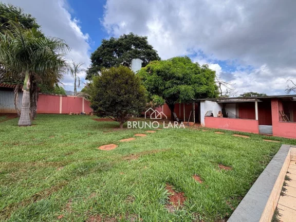 Imagem Sítio à venda no bairro Vivendas Santa Mônica - Igarapé/MG