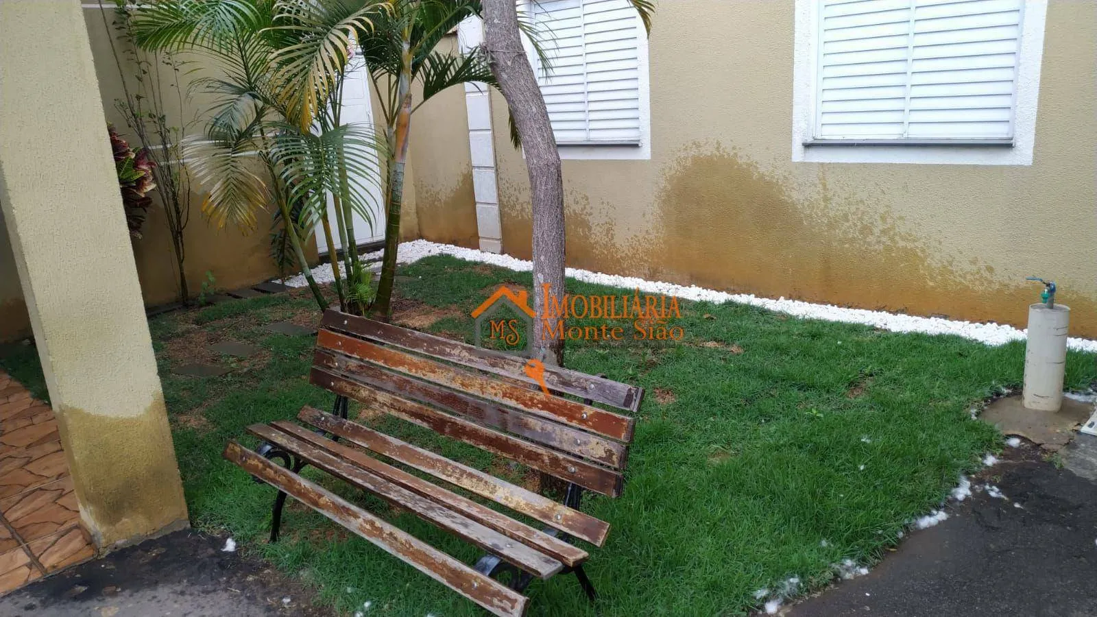 Imagem Apartamento com 2 dormitórios à venda, 48 m² por R$ 240.000,00 - Vila Nova Bonsucesso - Guarulhos/SP