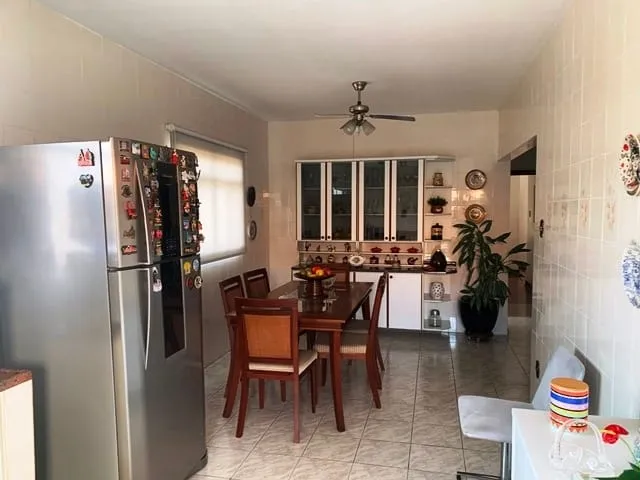 Imagem Casa à venda, Santana, Pindamonhangaba, SP